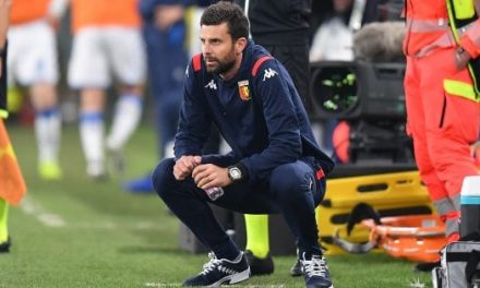 Al Genoa, non manca l’Allenatore