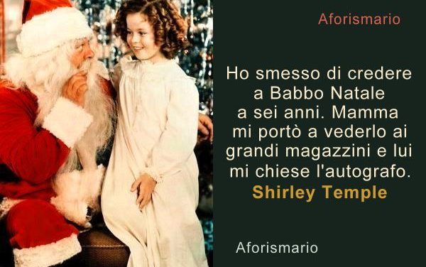 Buon Natale