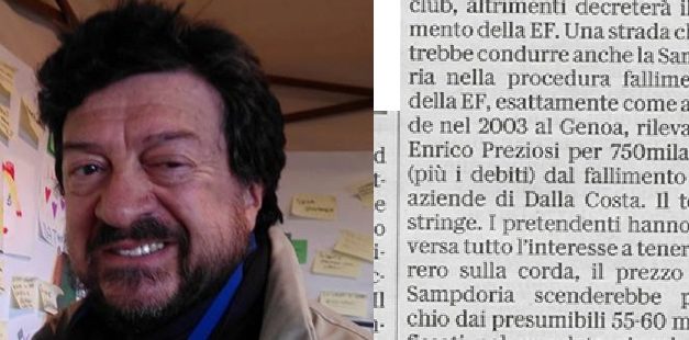 Le Volpi sui Gozzi che vanno a gasolio