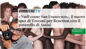 Benetton cerca soci e fondi…