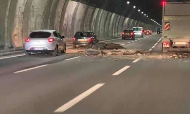 Ci lamentiamo di Autostrade: adesso però