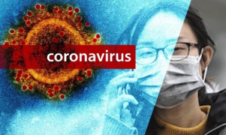 OK, c’è il Corona Virus