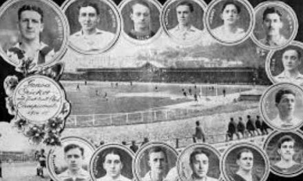 La Lazio vuole lo Scudetto del 1915