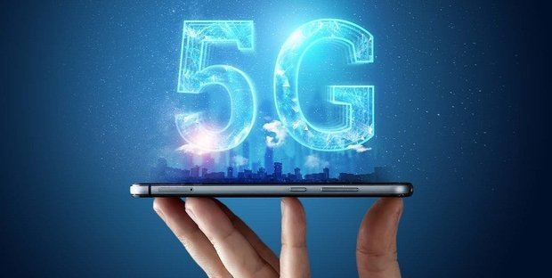 5G