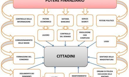 Caro premier, voglio essere controllato e vaccinato.