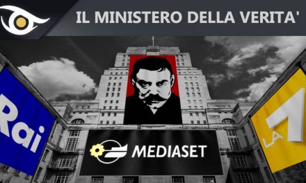 Il Ministero della Verità