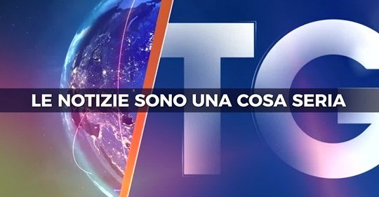 L’Informazione è una cosa seria