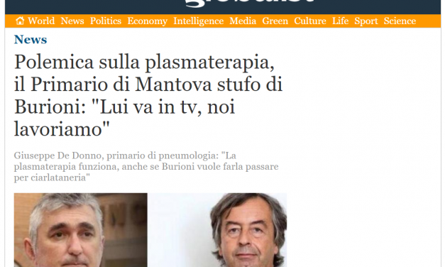 Basta con i Burioni