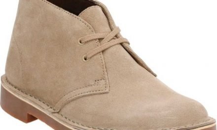 Dalla Clarks alla Scarpa