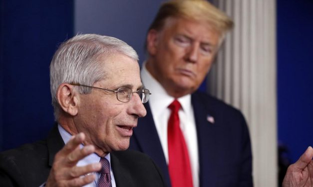 Fauci depone al Senato americano