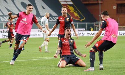 Fuori 90′ | Genoa-Lecce