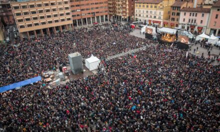 E’ questa la “sinistra” che volevamo?