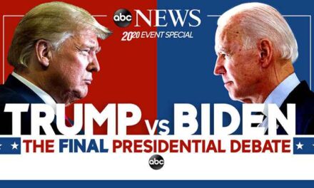 Trump vs Biden