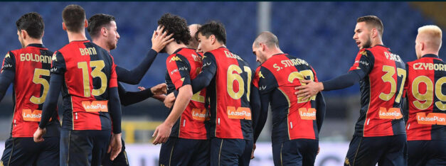 Genoa Milan e…