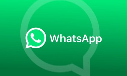 A tutti i miei contatti WhatsApp