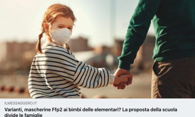 Consigli alle mamme e papà