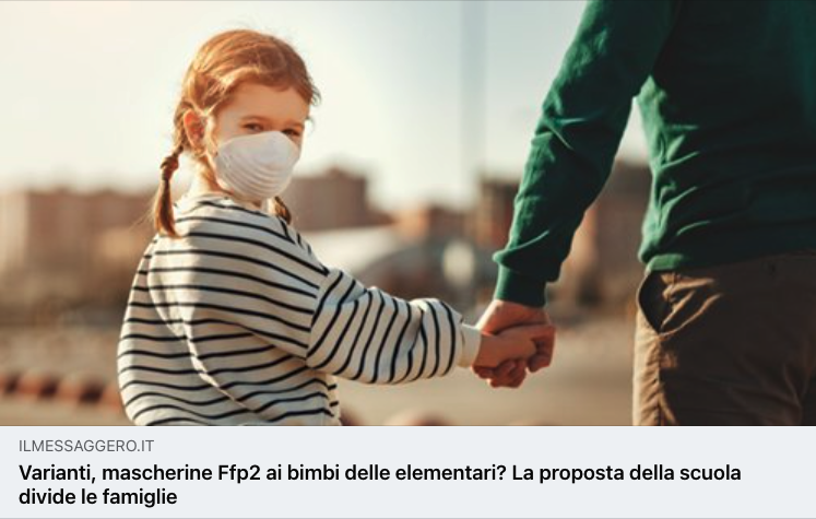 Consigli alle mamme e papà