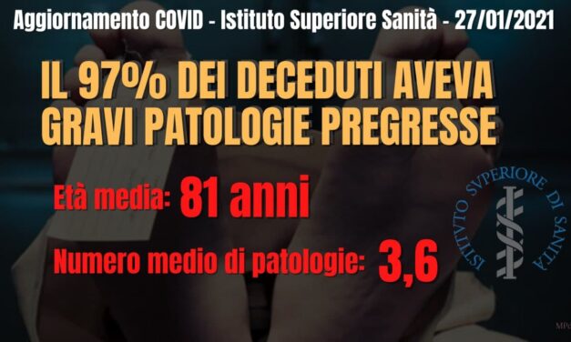 Piacciono i dati?