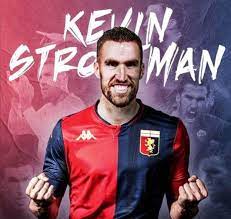 Strootman