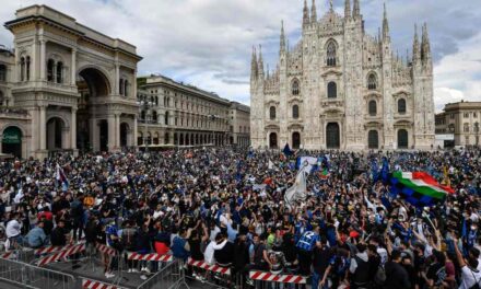 Inter e Genoa