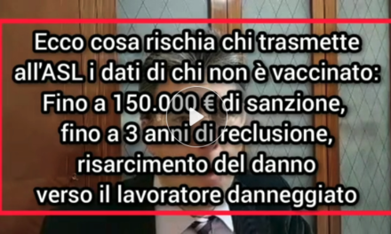 Io fossi in voi ci darei un’occhiata