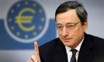 Tutti contro Draghi