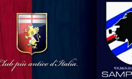 Genoa e samp = Ferrari e Skoda