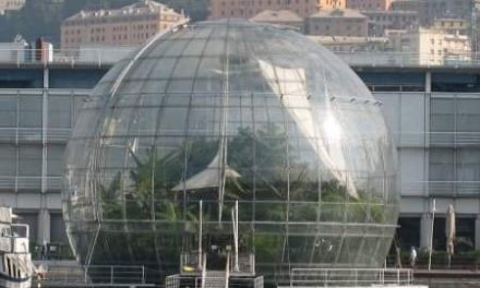 La Sfera genovese