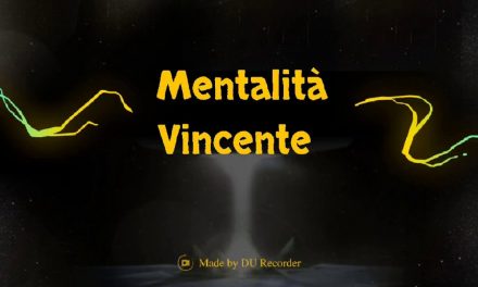 Mentalità vincente