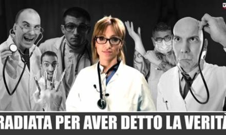 Continua il regime e la follia