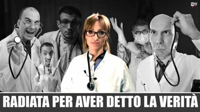 Continua il regime e la follia