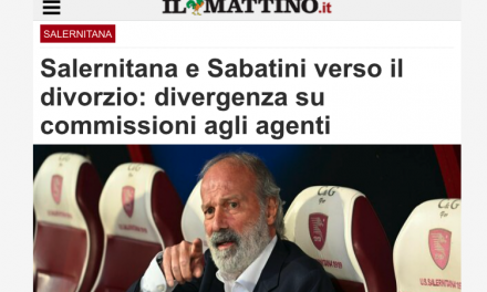 I Sabatini? No grazie