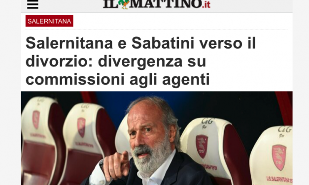 I Sabatini? No grazie