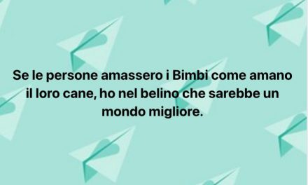 Gli amanti degli animali