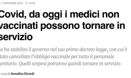 Bentornati veri eroi