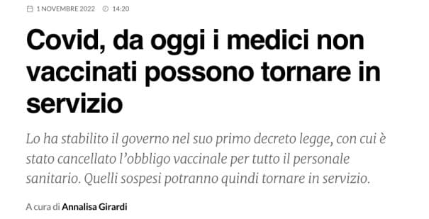 Bentornati veri eroi