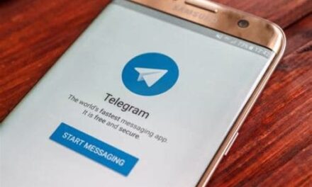 Siamo anche su Telegram