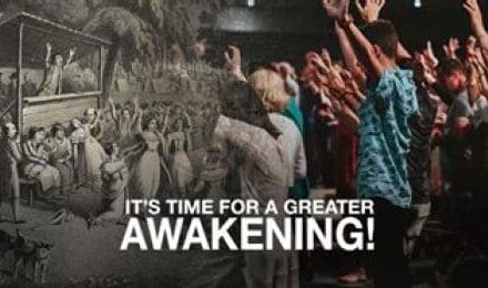 The Great Awakening