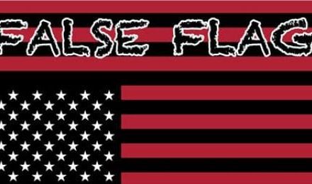 False flag a gogò