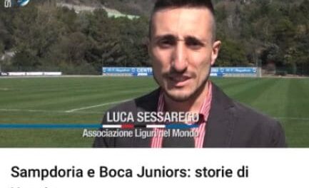 Adesso anche il Boca è sandoriano…