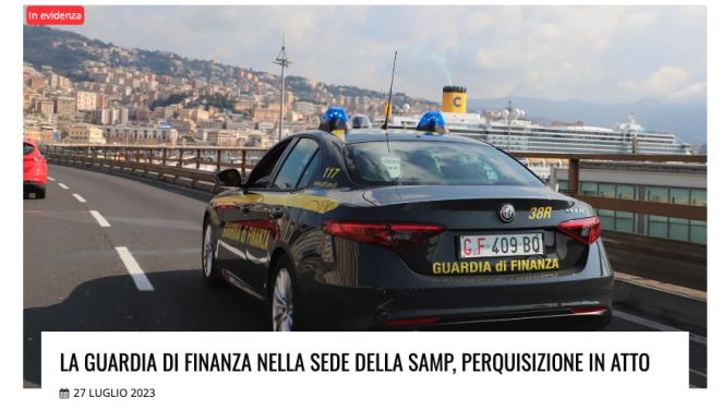 Intanto nella città di Sandoria…