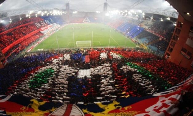 Abbonamenti e Stadio. Chiedo per un amico