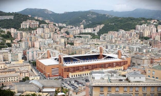 Sempre sullo Stadio: che fare?