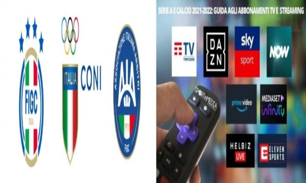 Il Sistema Calcio fa anguscia. Però…