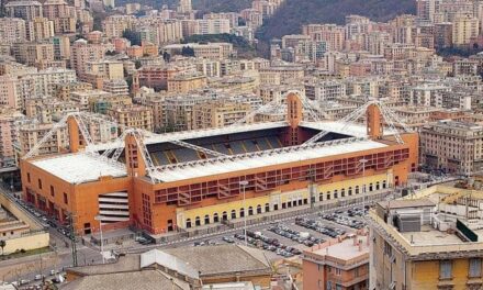 Stadio Ferraris, intrighi e complotti (Parte 2)