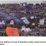 Curva Fiesole: Grandi!