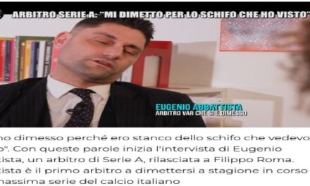 Arieccoli, ennesimo scandalo