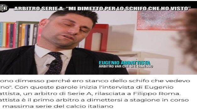 Arieccoli, ennesimo scandalo