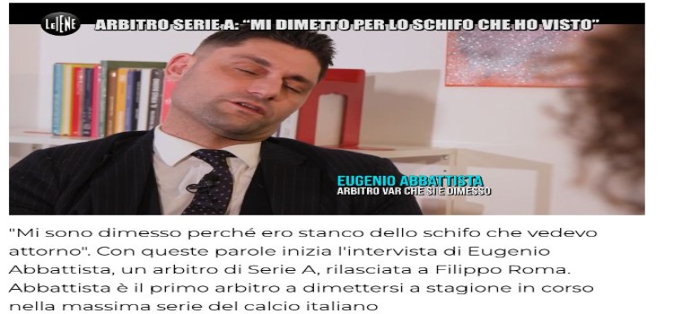 Arieccoli, ennesimo scandalo