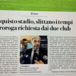 Stadio Ferraris: ma è tutto regolare?